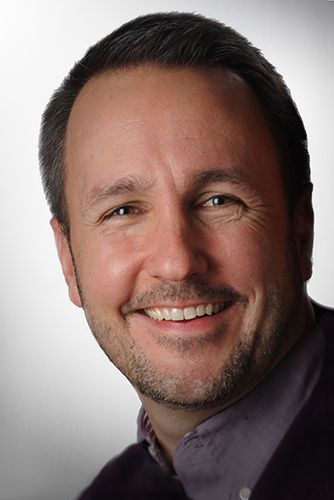 Kenneth Gartman Photo