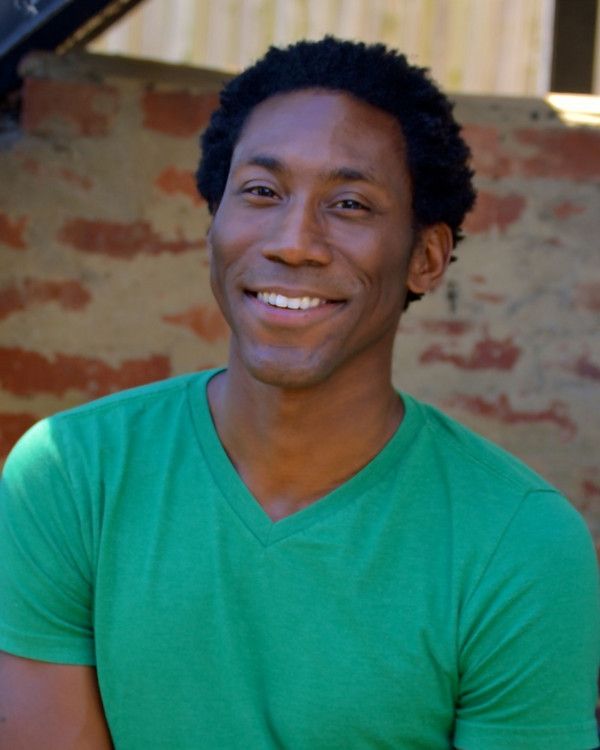 Sean-Maurice Lynch Photo