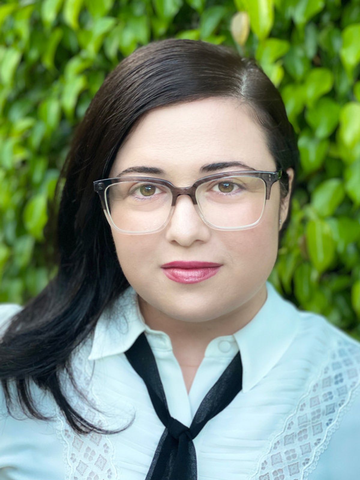 Nico Juber Headshot