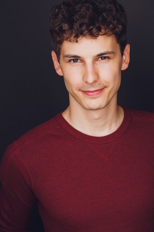 Nikita Burshteyn Photo