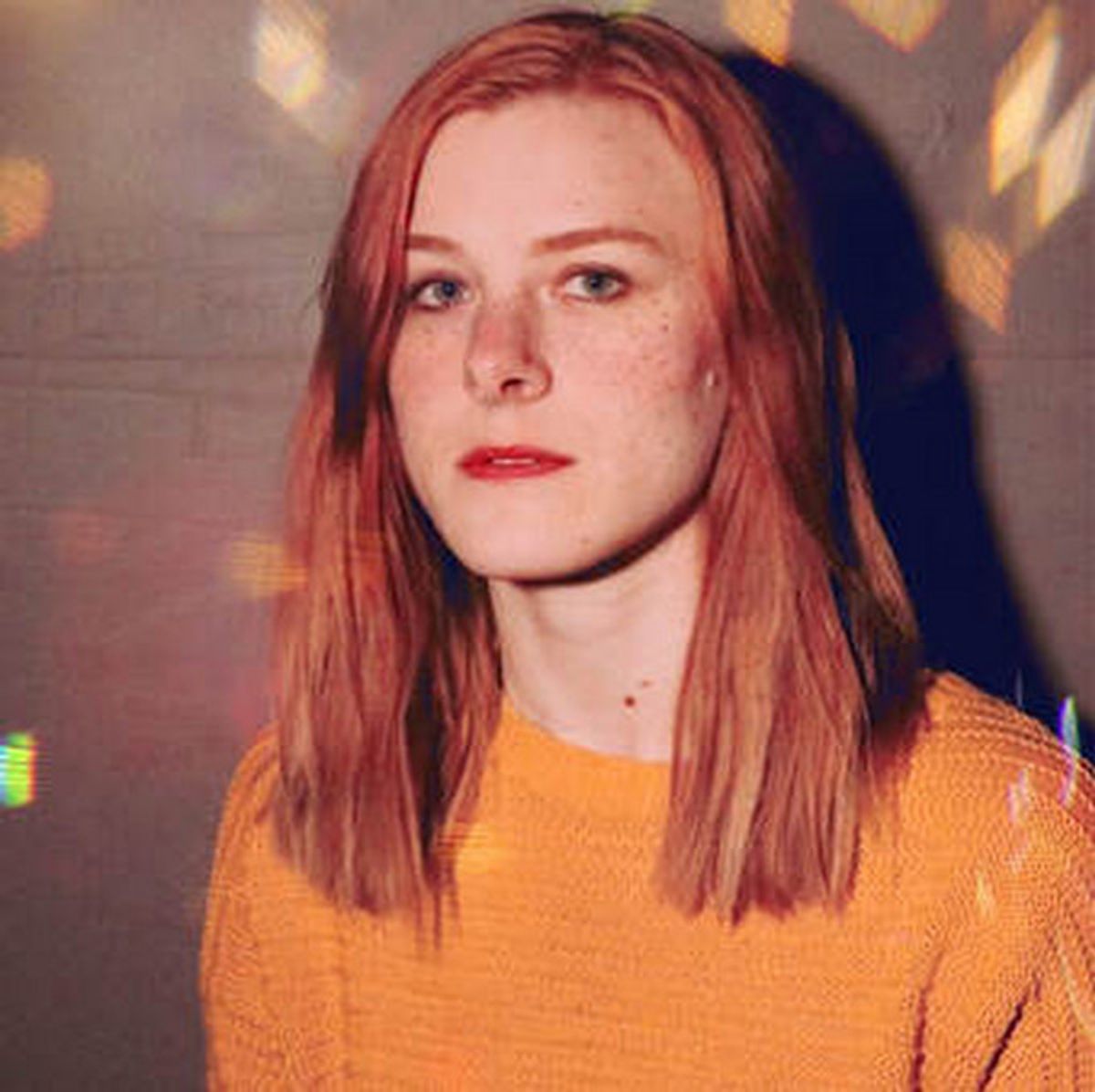 Mairi Chanel Headshot