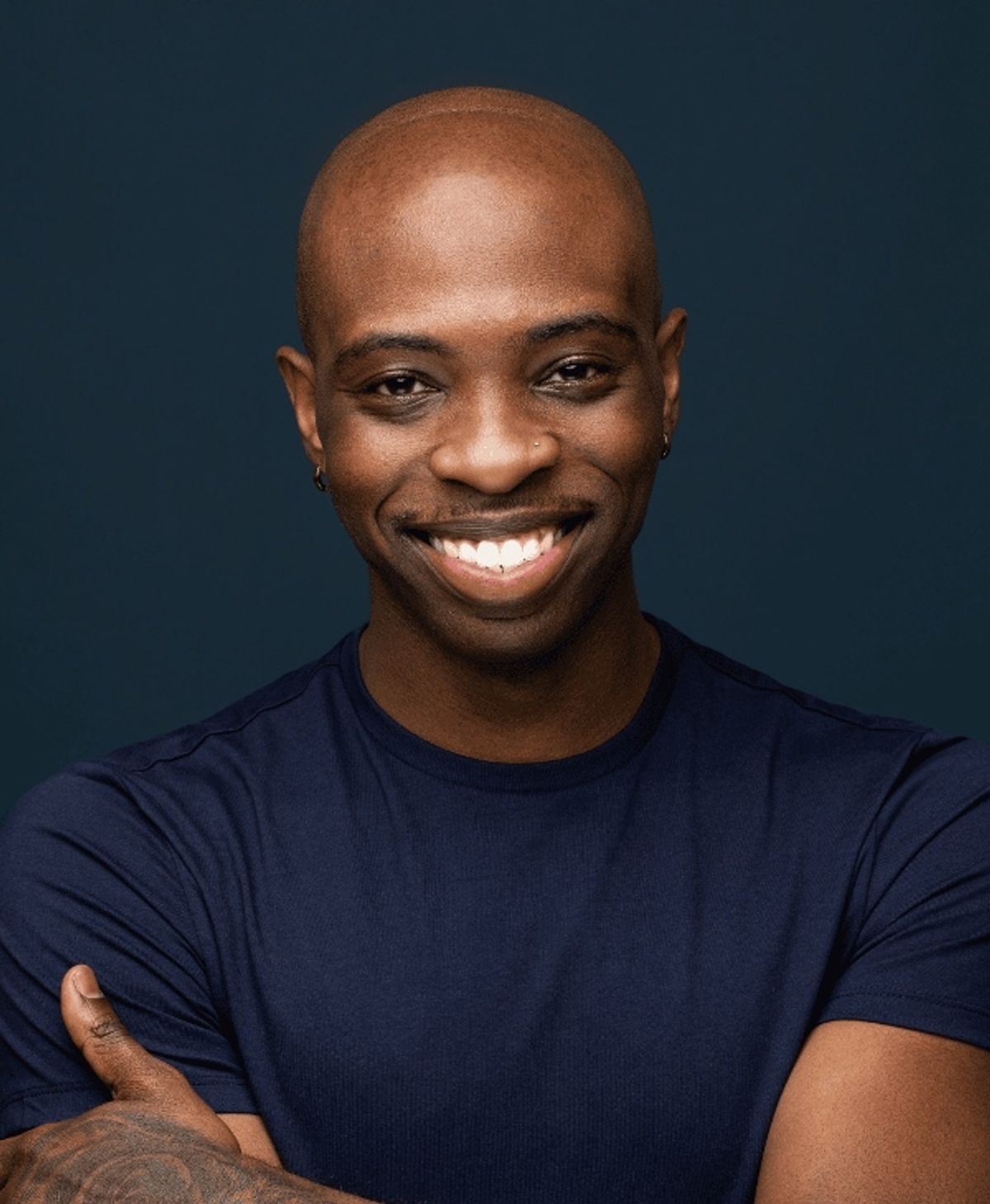 Lloyd A. Boyd III Headshot