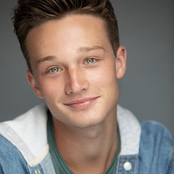 Trent Soyster Photo
