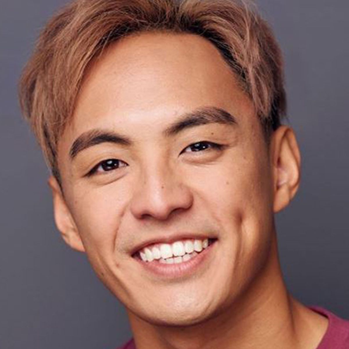 James Kho Headshot