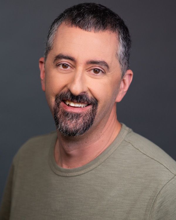 Erik Contzius Photo