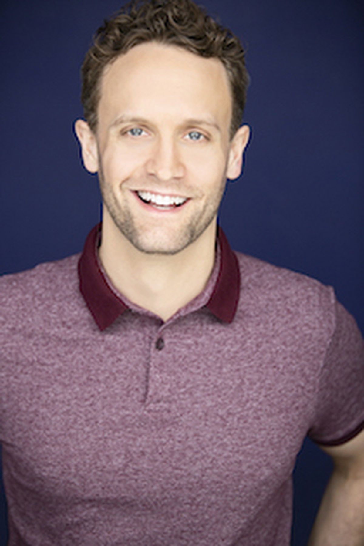 Danny Gardner Headshot