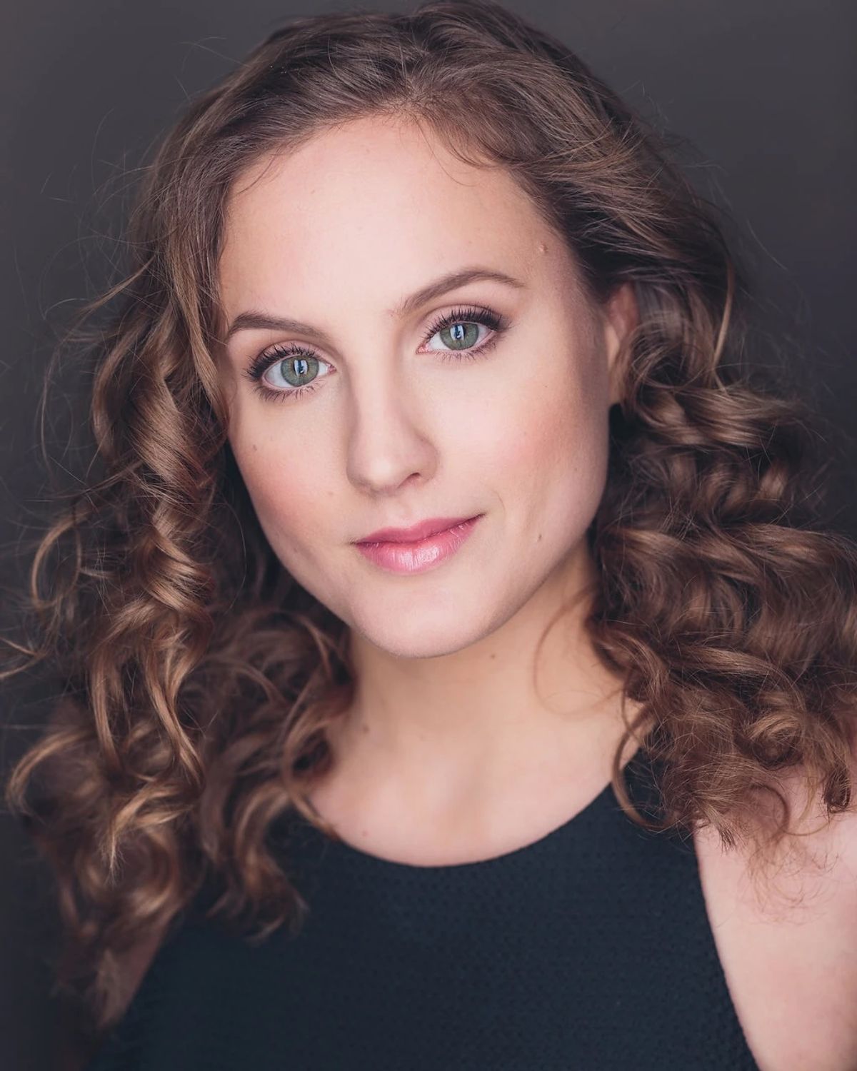 Wesley Carpenter Headshot