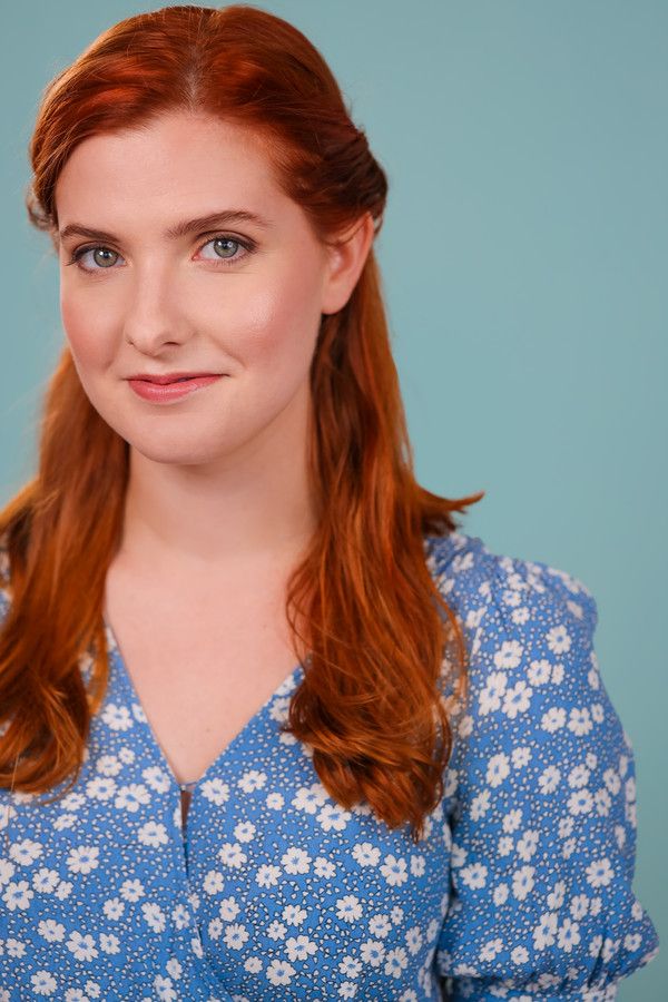 Rachel Guth Photo