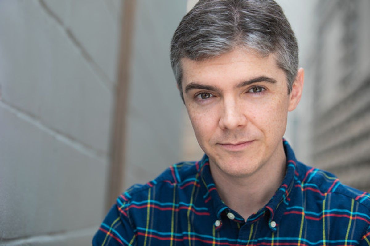 Jarrod Zimmerman Headshot