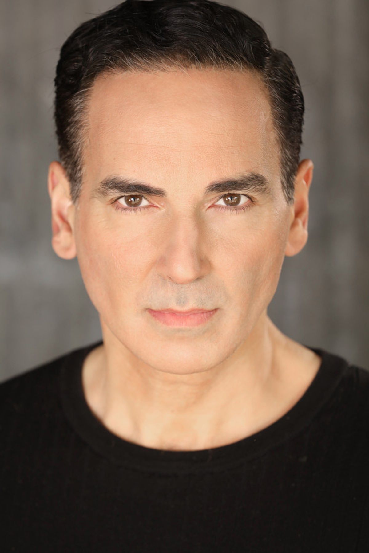 Gabriel Burrafato Headshot
