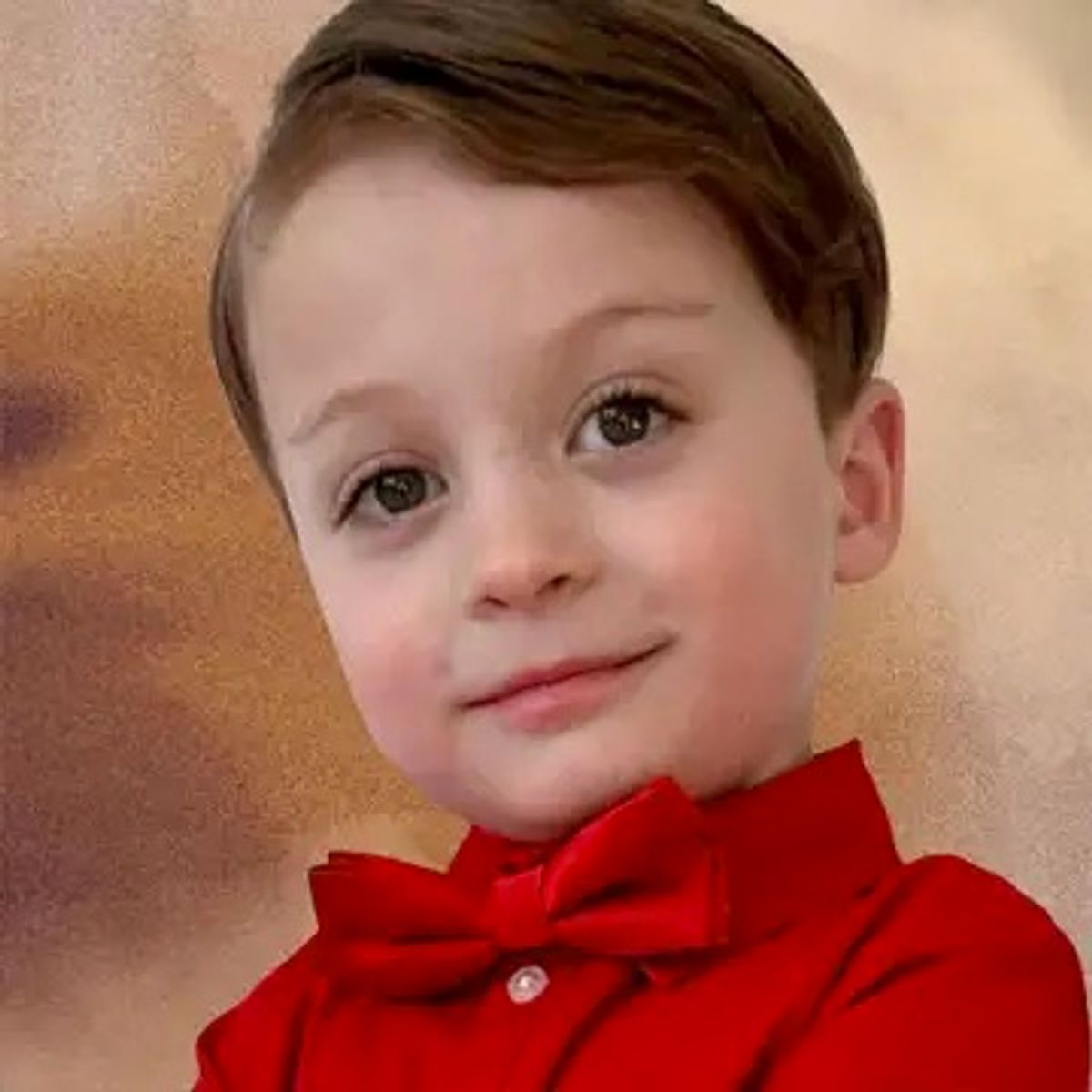 Max Rackenberg Headshot