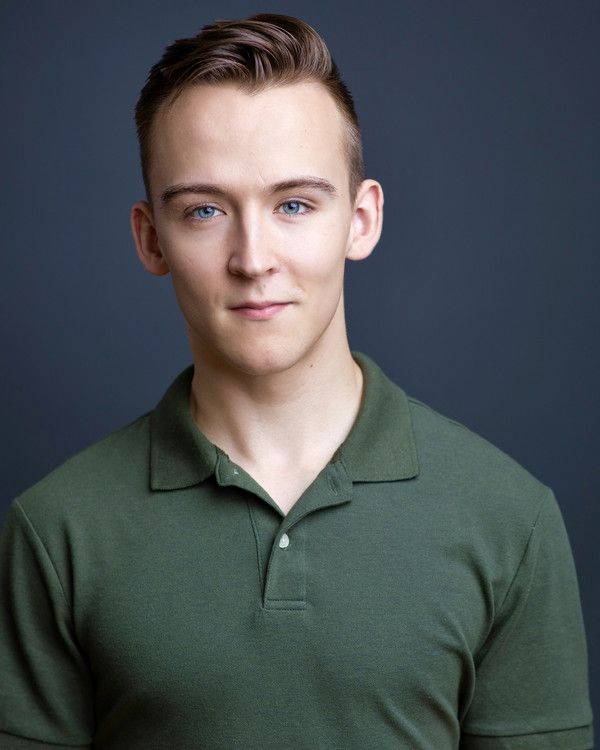 Max Craven Photo