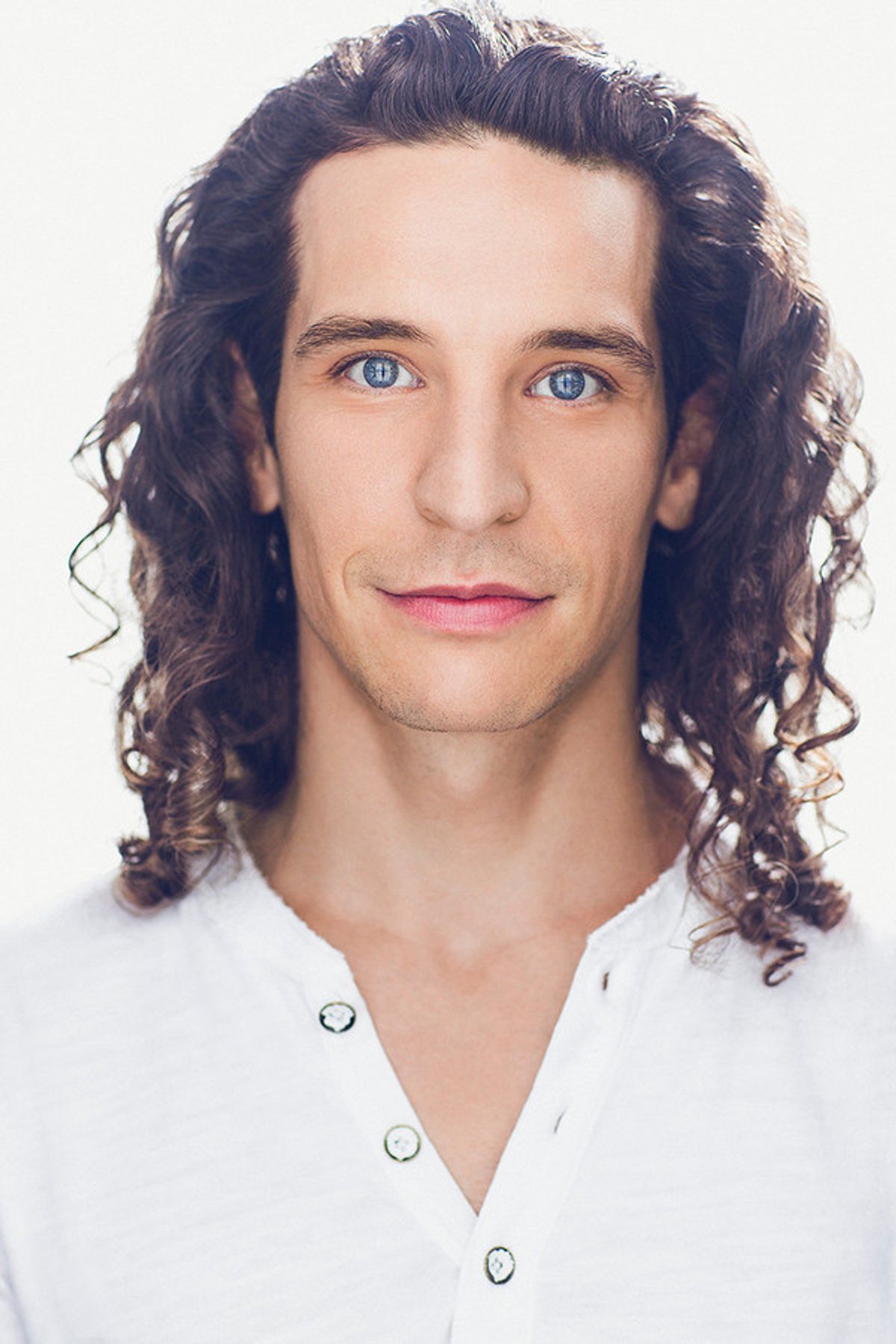 Jeff Brackett Headshot