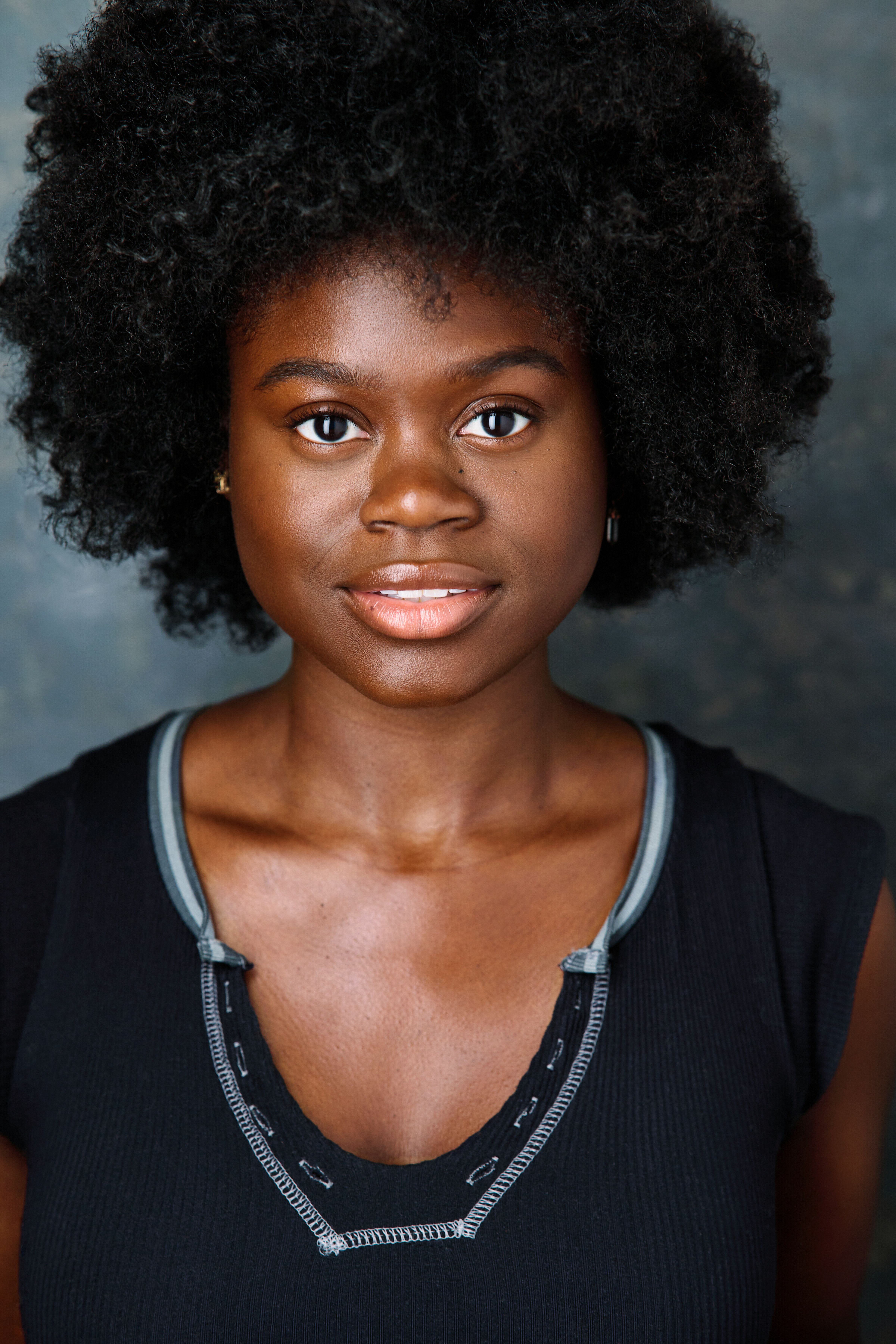 Iesha M. Daniels Photo