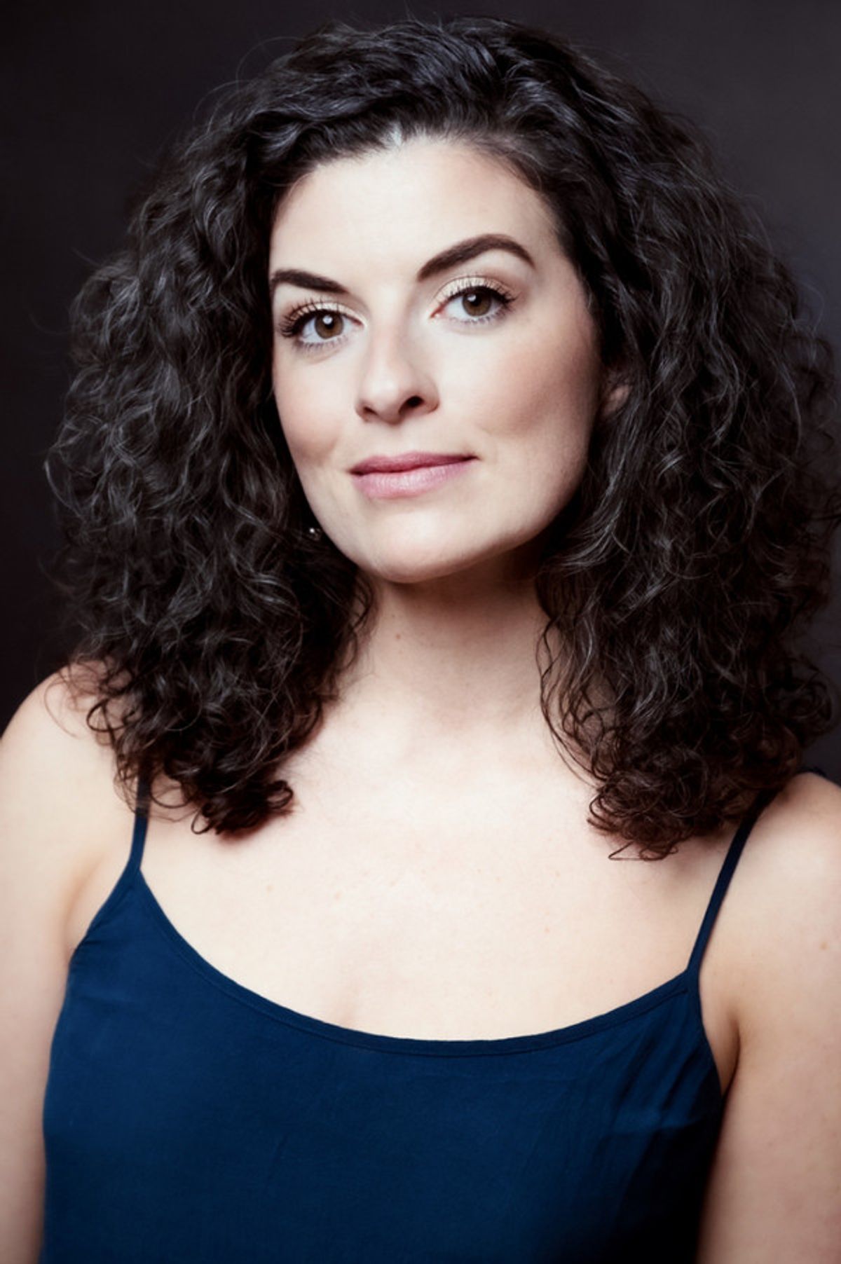 Kelsey Denae Headshot