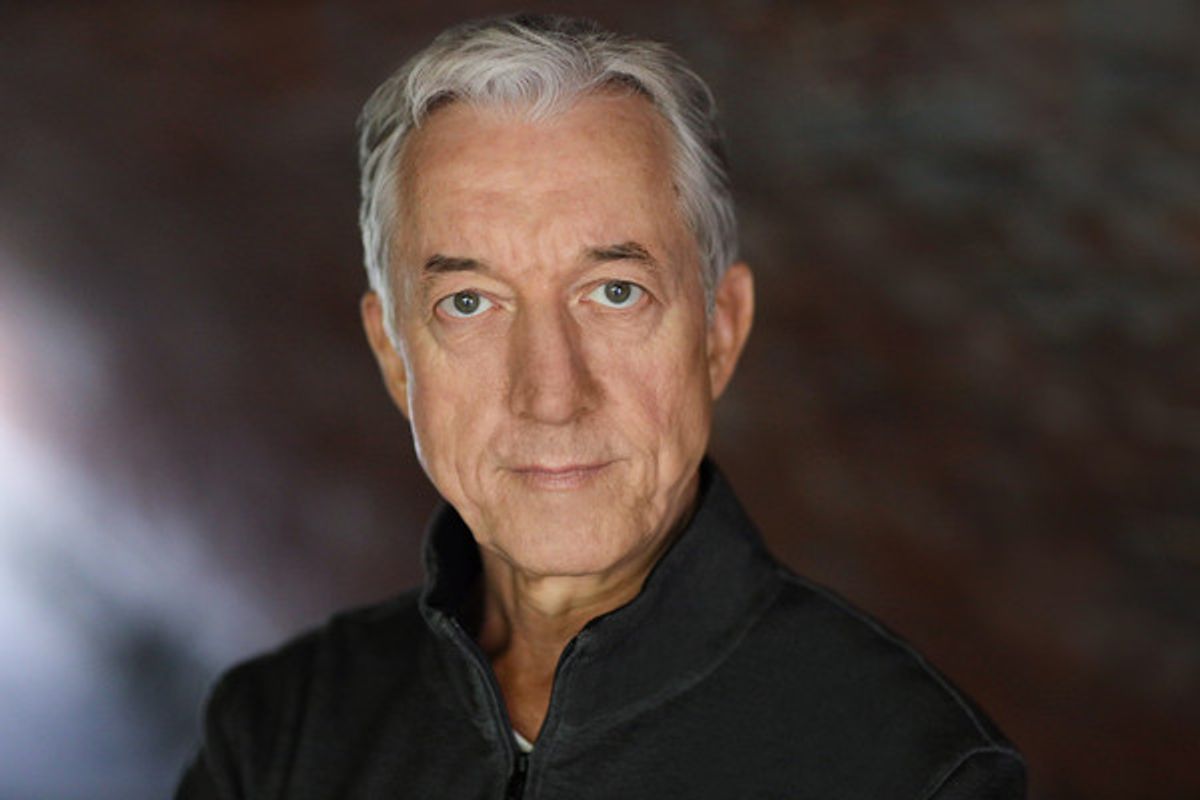 Sean Gormley Headshot