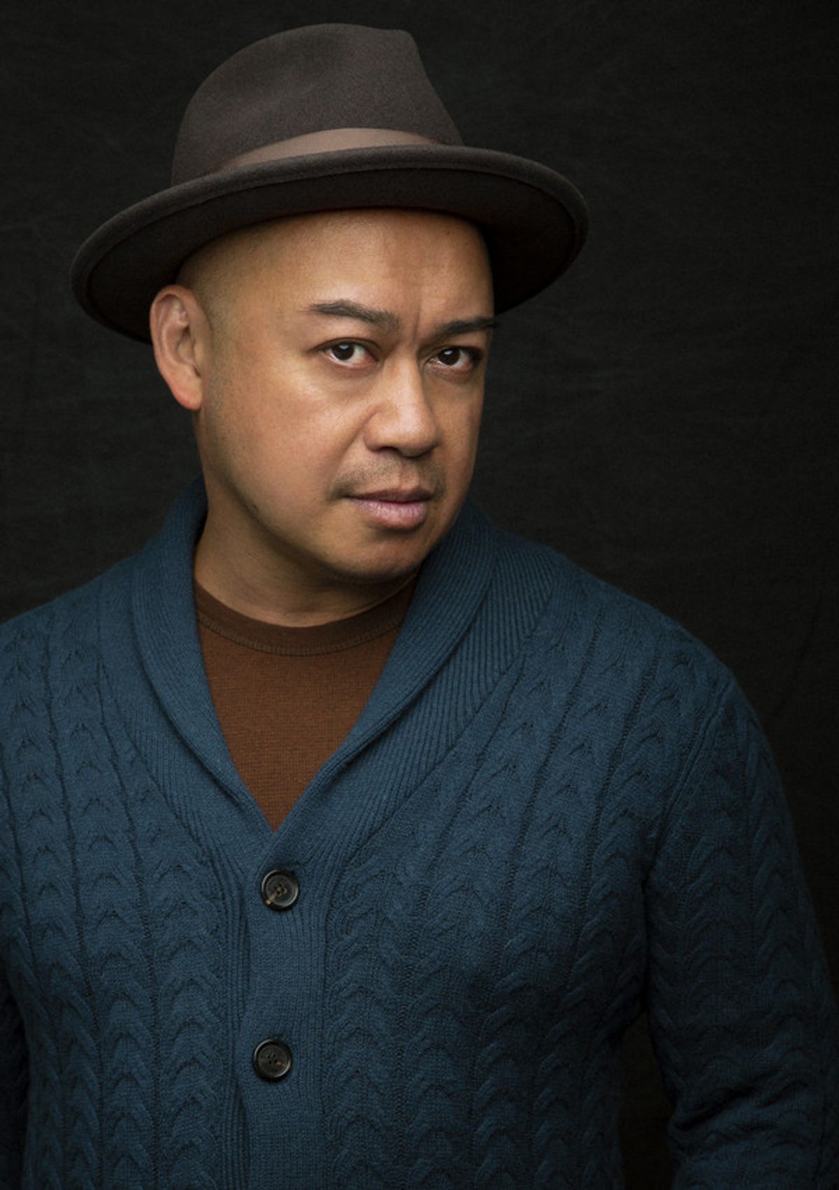 Brian Jose Headshot