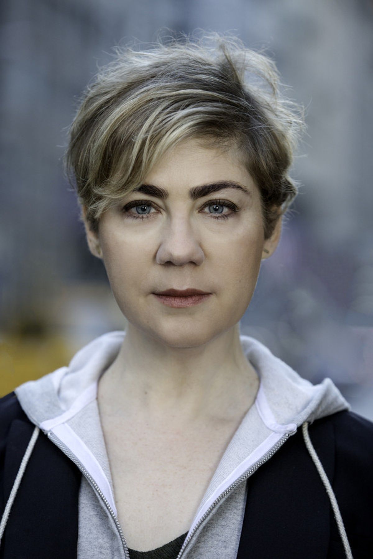 Jenny Steingart Headshot