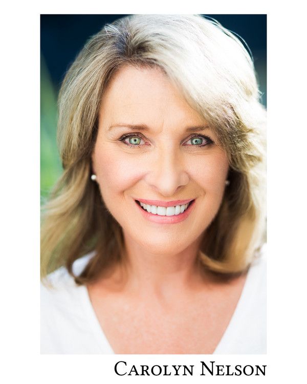 Carolyn A. Nelson Photo