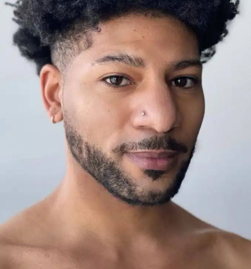 Will Ervin Jr. Photo