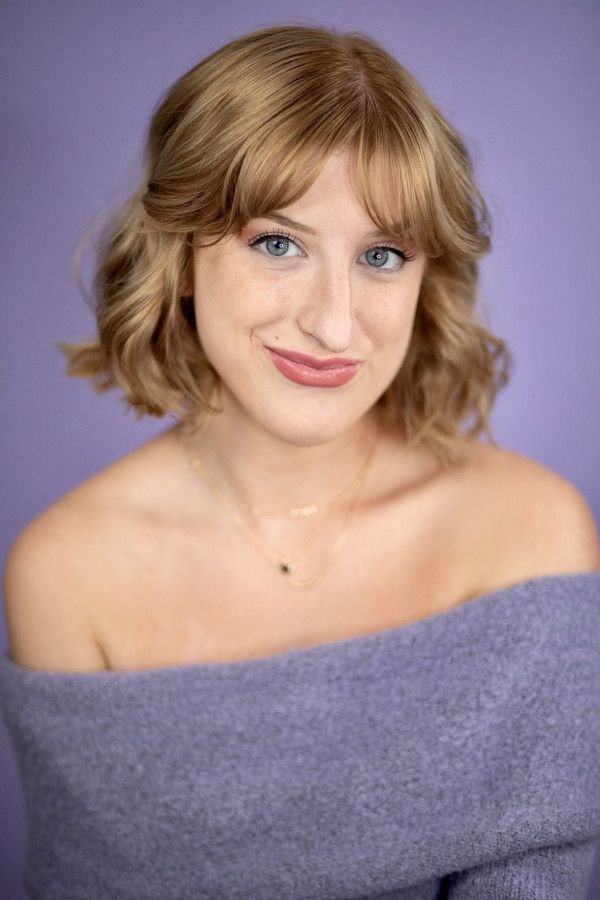 Emily Madison Photo