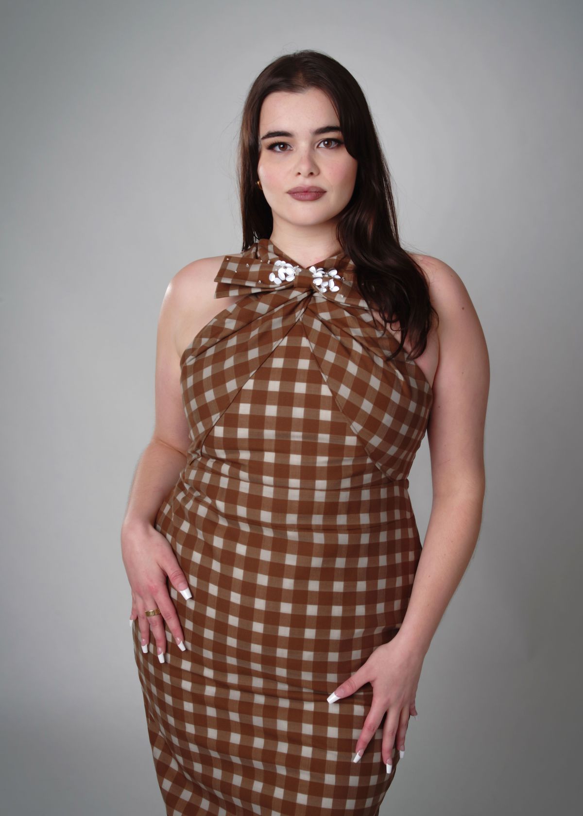 Barbie Ferreira Headshot