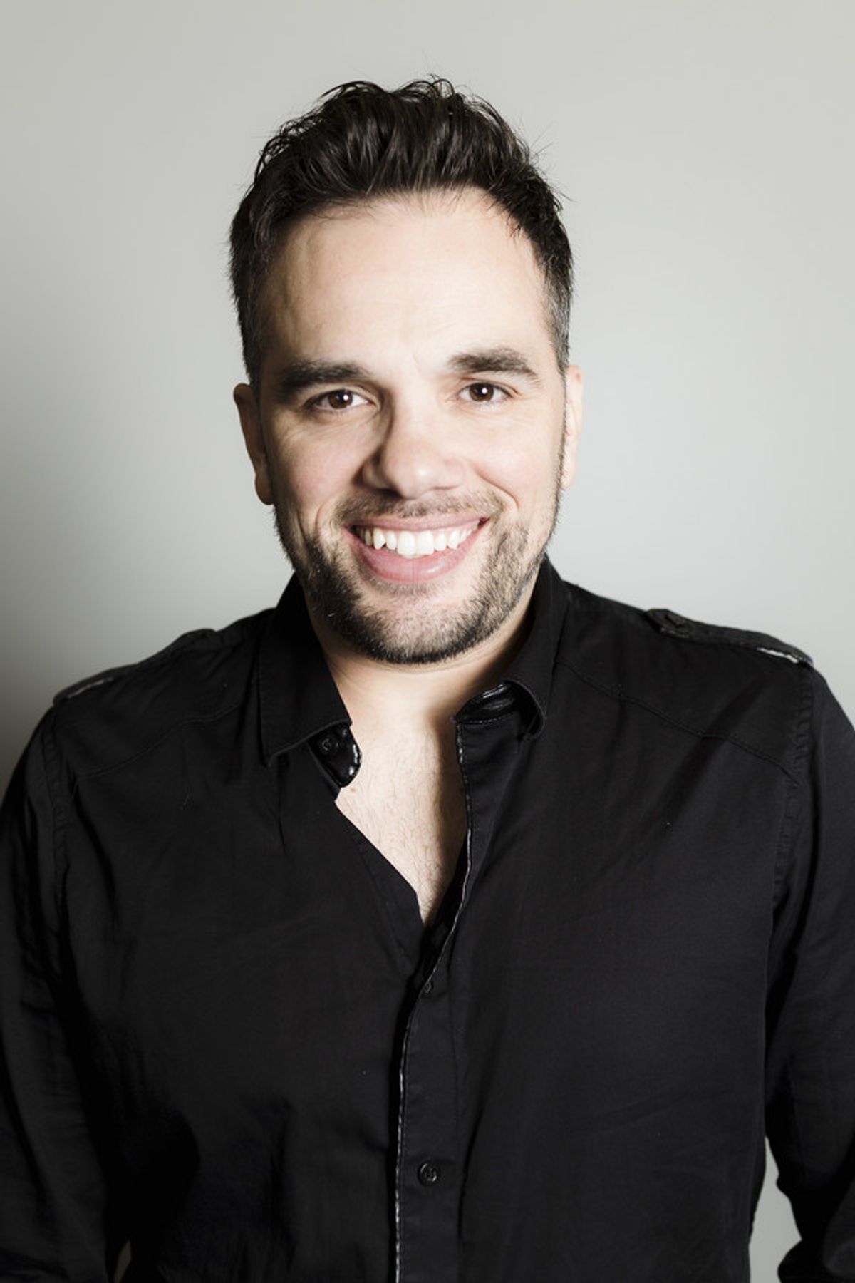 Danny Balkwill Headshot