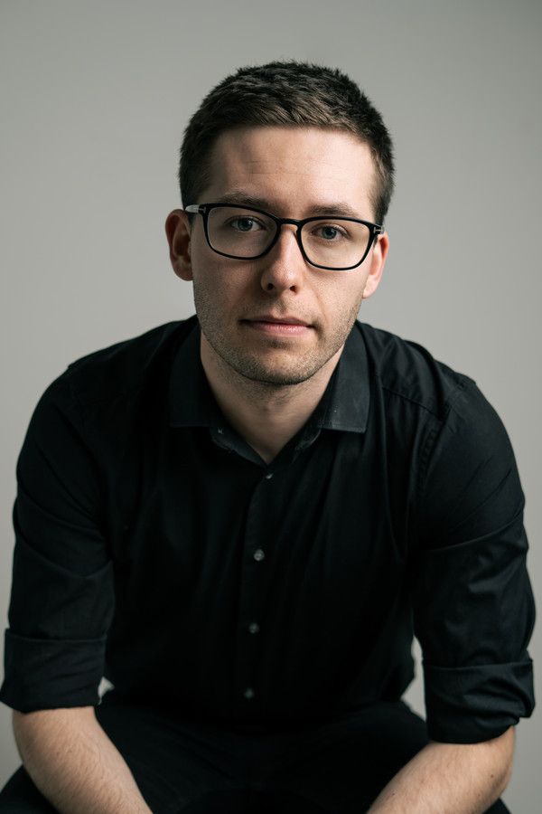 Connagh Tonkinson Photo