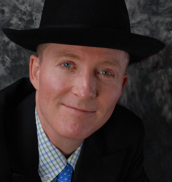 Will D. McMillan Photo