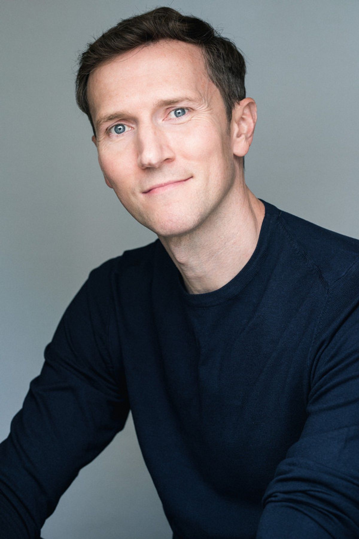 Matt Gibson Headshot