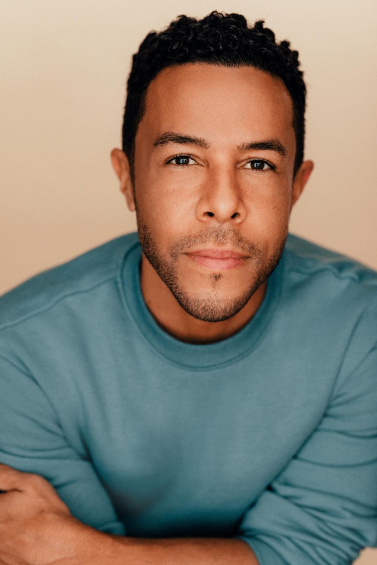 Cedric Leiba Jr Headshot