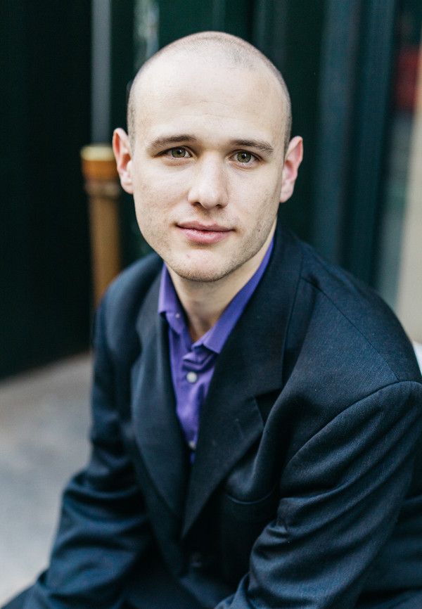 Anthony J. Piccione Photo