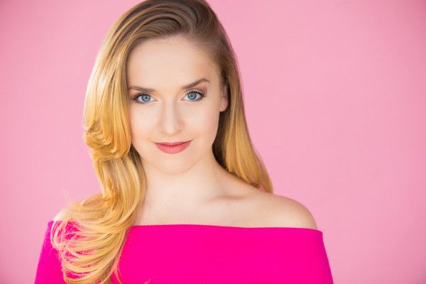 Taylor Bryant Photo