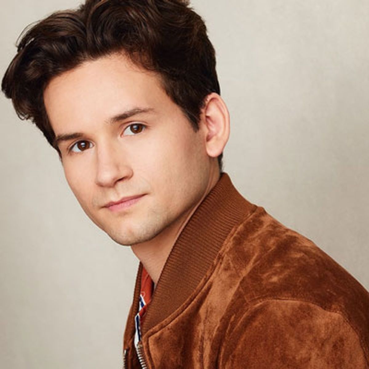 John Drea Headshot