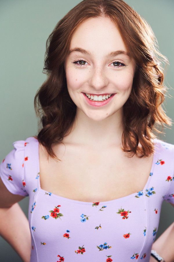 Katie Grgecic Photo