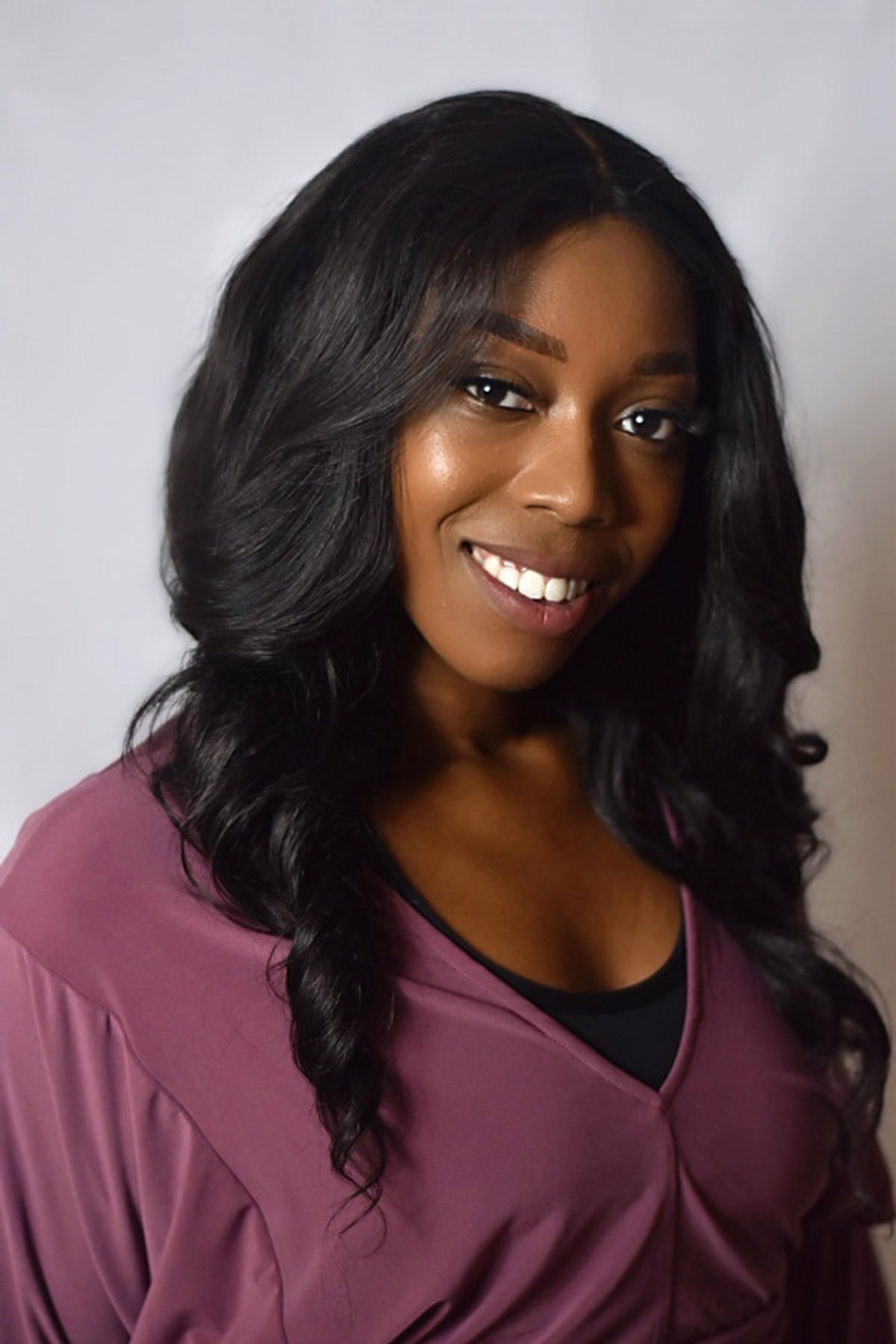TiffanyTiffany FrancèsHubbard Headshot
