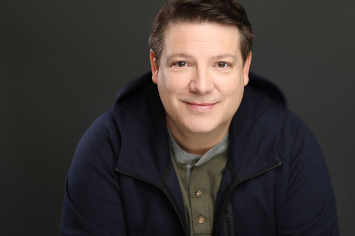 Keith Schneider Headshot