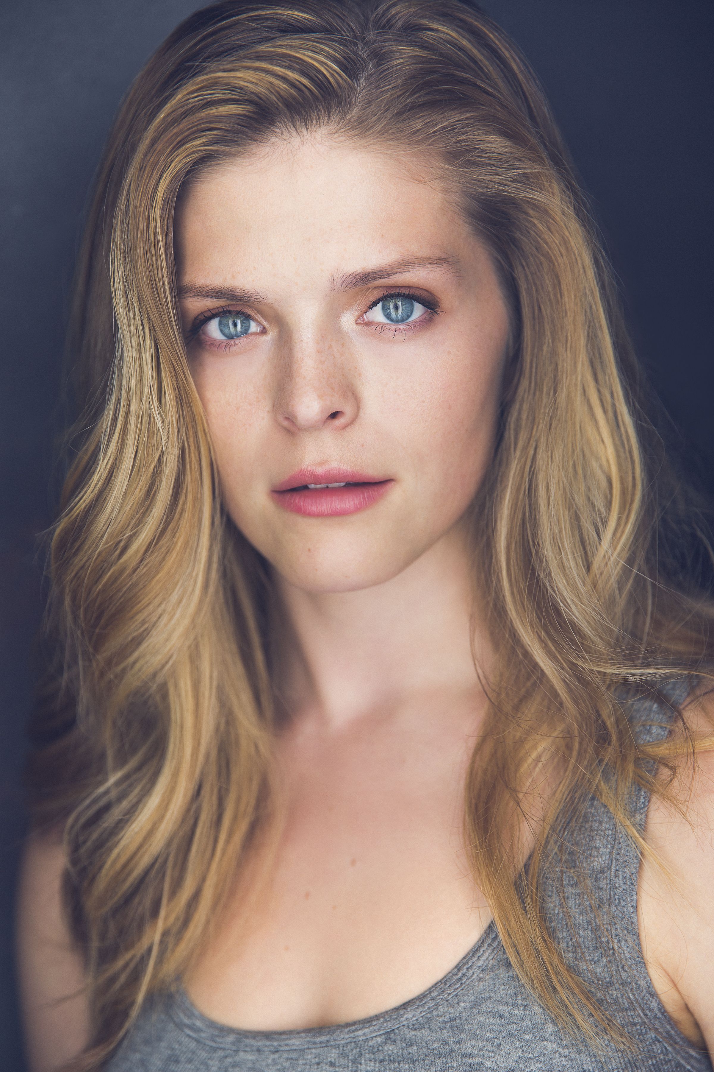 Molly Griggs Photo