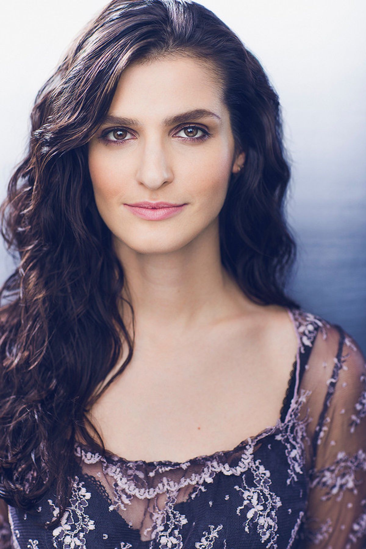 Eleri Ward Headshot
