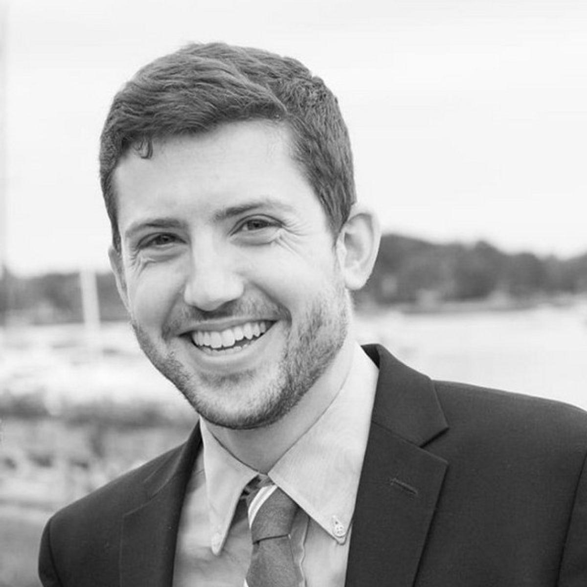 Dylan MarcAurele Headshot