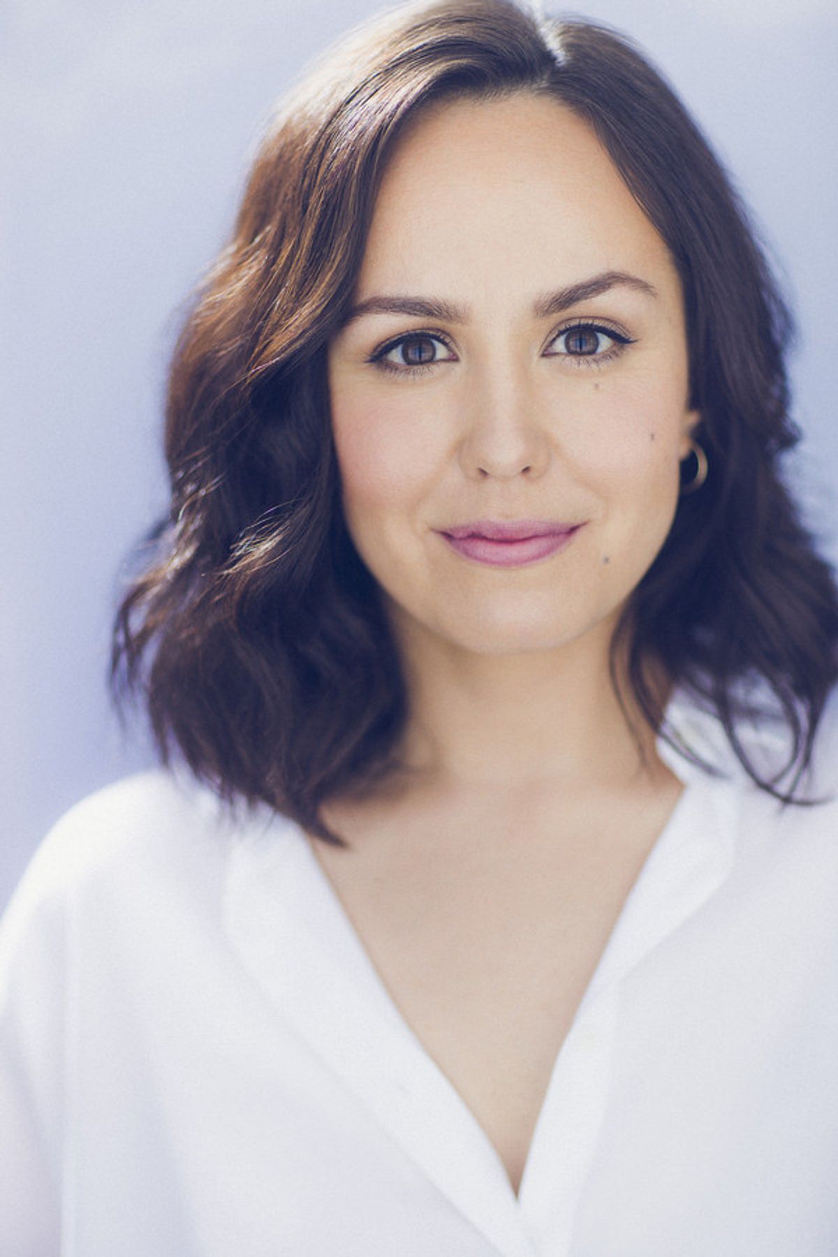Olivia Hernandez Headshot
