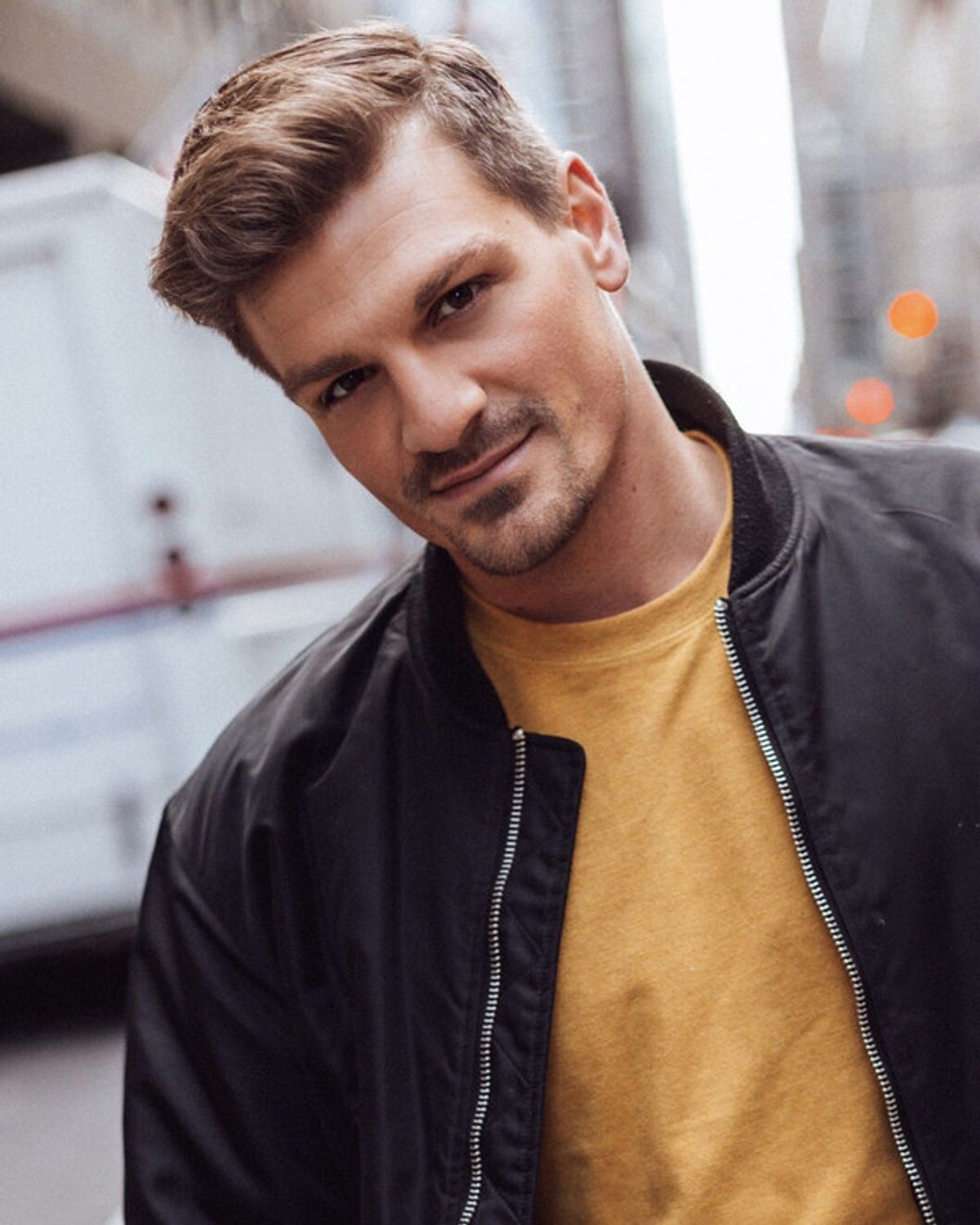 Brian Martin Headshot