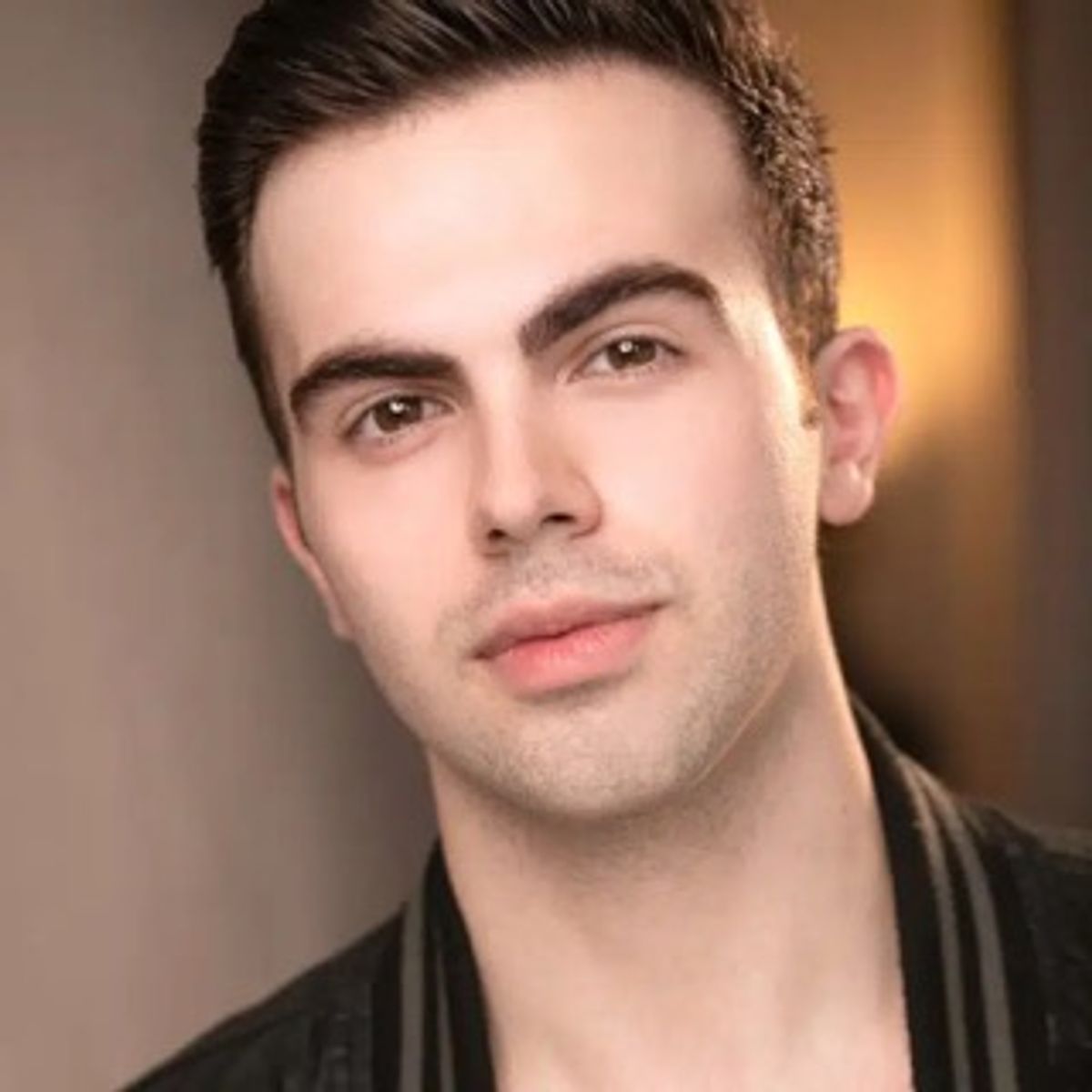 Juilo Rey Headshot