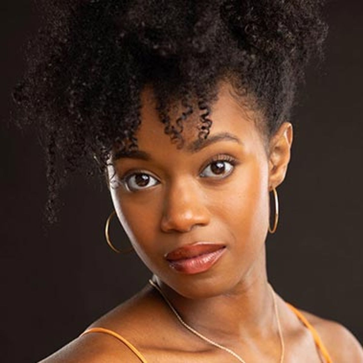 Joy Woods Headshot
