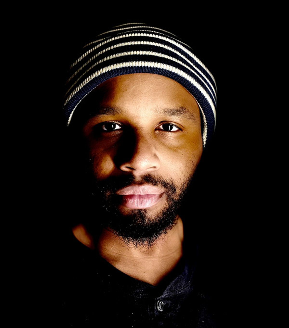 Jason Lynch Headshot