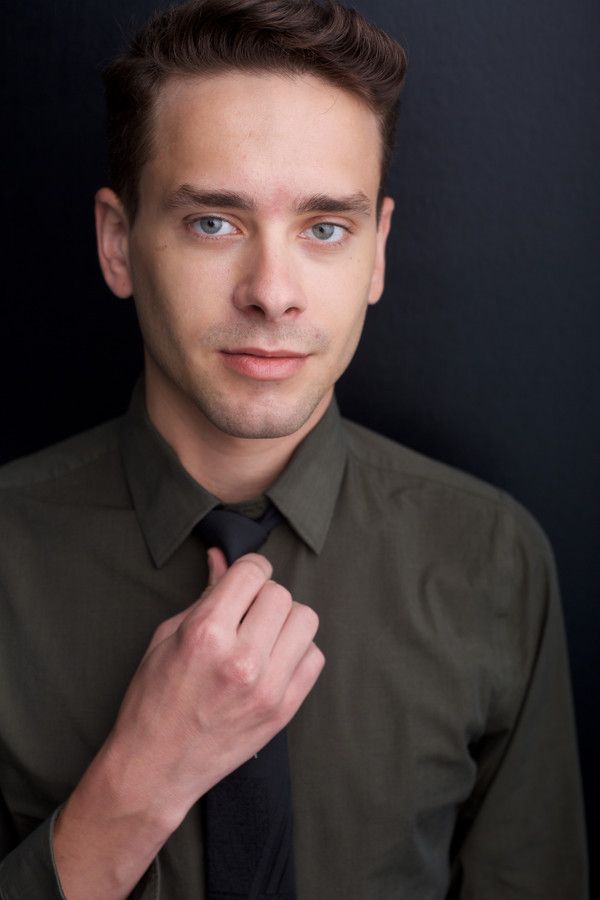 Joseph O'Malley Photo
