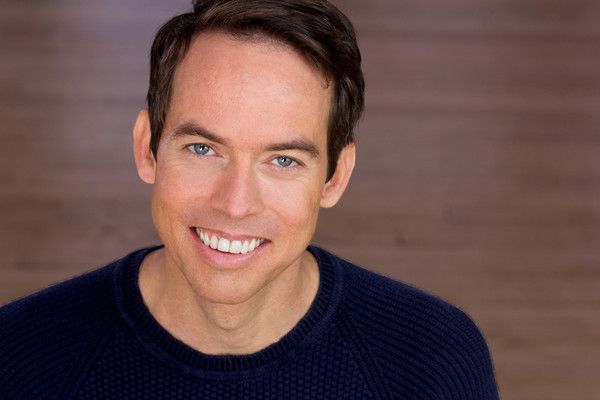 Roderick Ferguson Photo