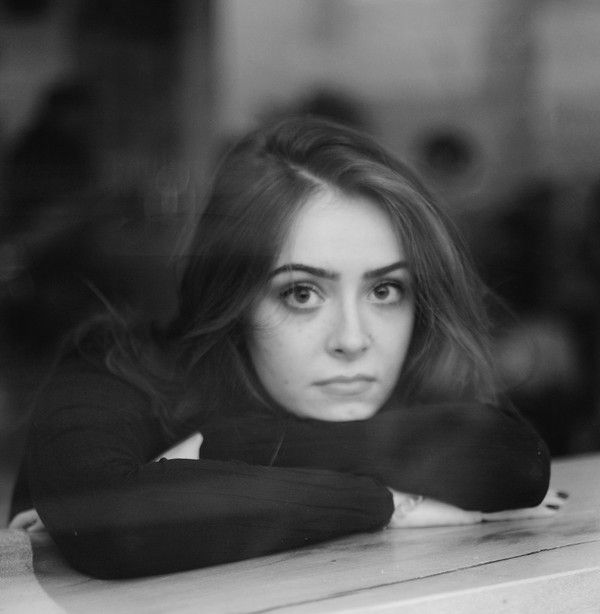 Liv Rhodes Photo