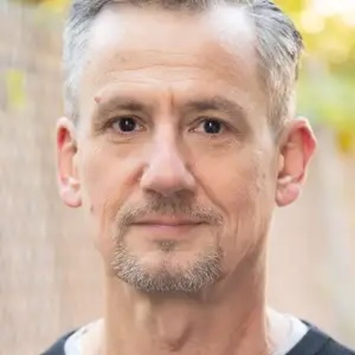 Joe Forbich Headshot