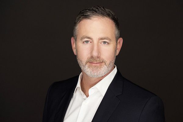 Ian Bentley Photo